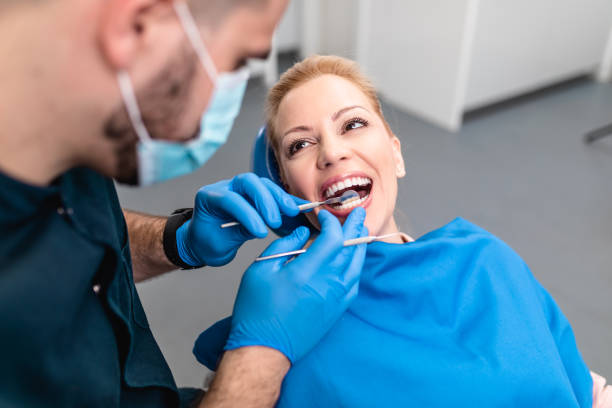 Best Invisalign and Clear Aligners  in Lowes Island, VA