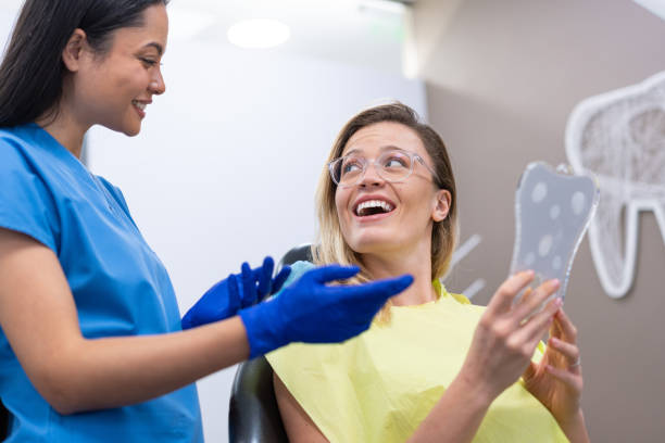 Advanced Technology for Better Dental Care in Lowes Island, VA