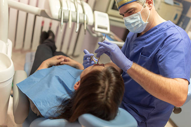 Dental Bonding in Lowes Island, VA